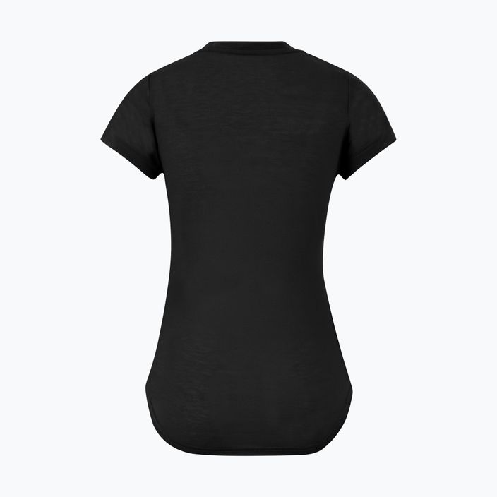 FILA Damen T-Shirt Rahden schwarz 2