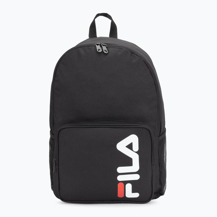 FILA Fulda Rucksack 15 l schwarz