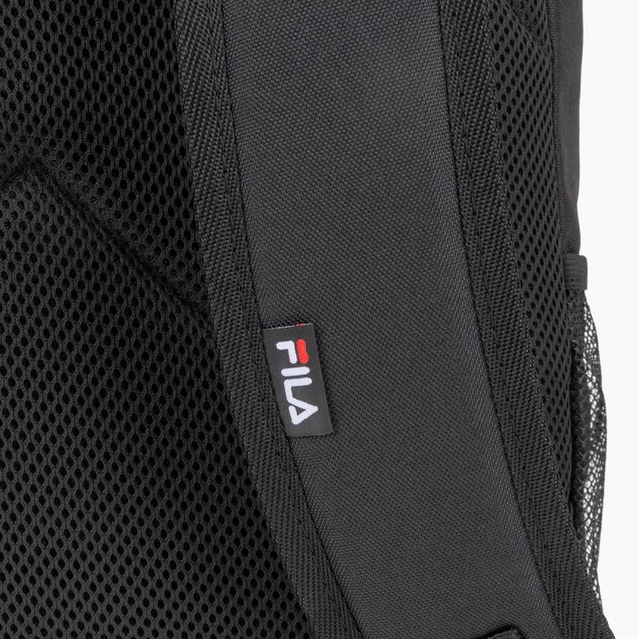 FILA Fulda Rucksack 15 l schwarz 5