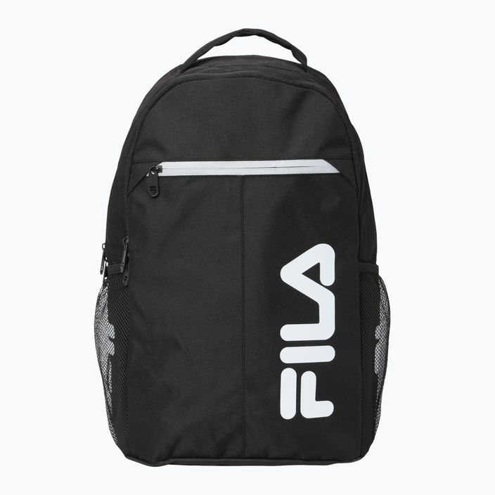 Rucksack FILA Folsom 18 l black