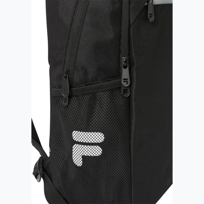 Rucksack FILA Folsom 18 l black 3