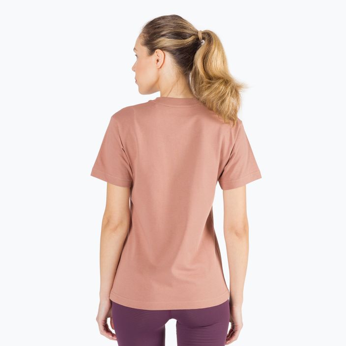 Jack Wolfskin Damen-T-Shirt 365 rosa 1808162_3068 4