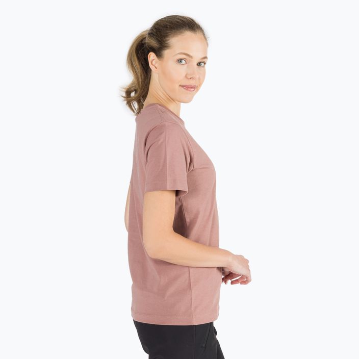 Jack Wolfskin Damen-T-Shirt Essential rosa 1808352_3068 3