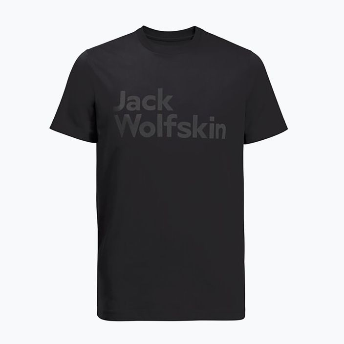 Jack Wolfskin Brand Herren-Trekking-T-Shirt 3