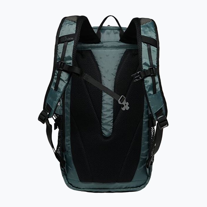 Jack Wolfskin Wanderrucksack Wandermood Pack 20 l schiefergrün 2