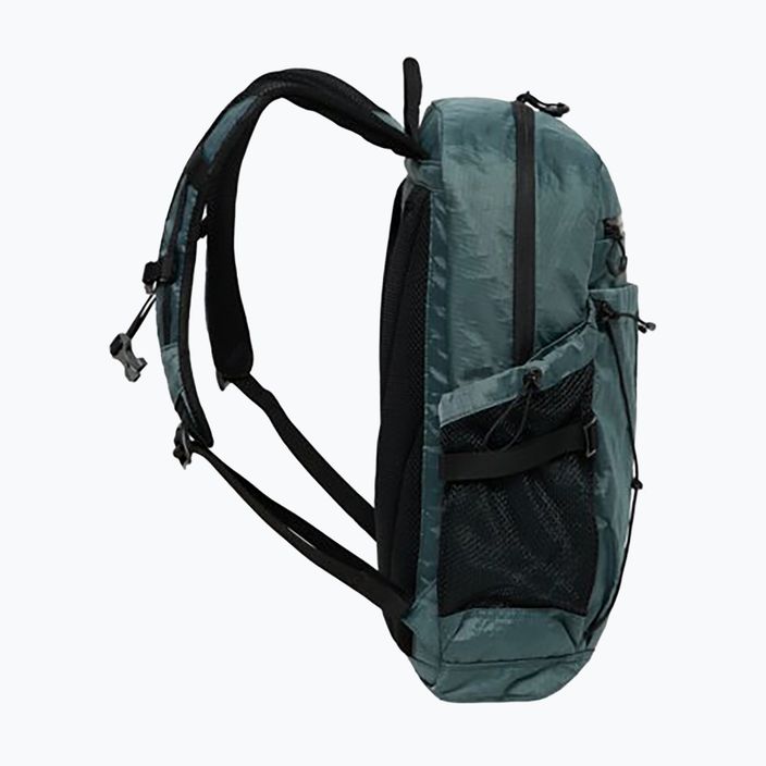 Jack Wolfskin Wanderrucksack Wandermood Pack 20 l schiefergrün 3