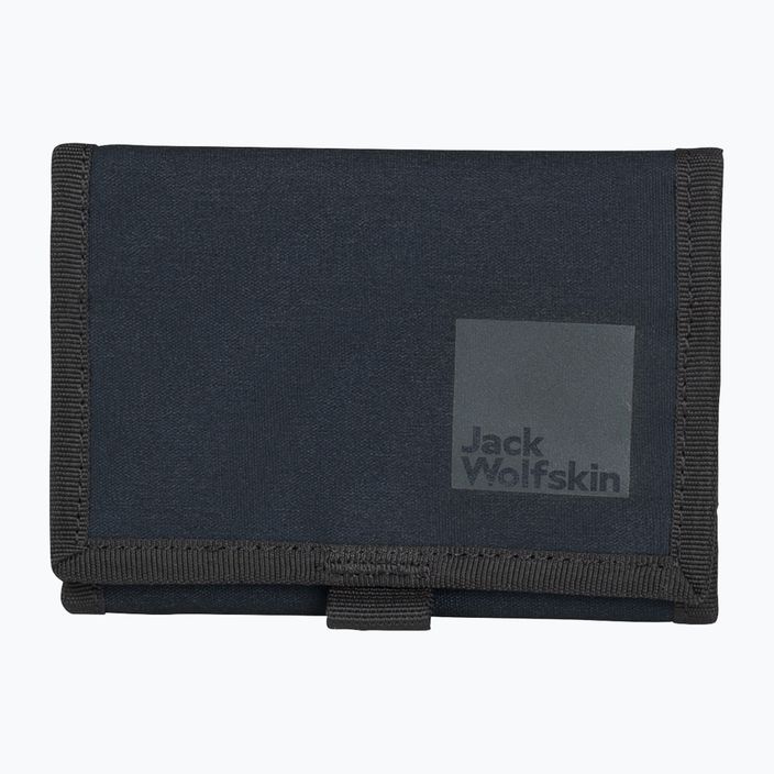 Jack Wolfskin Mainkai Phantom Geldbörse