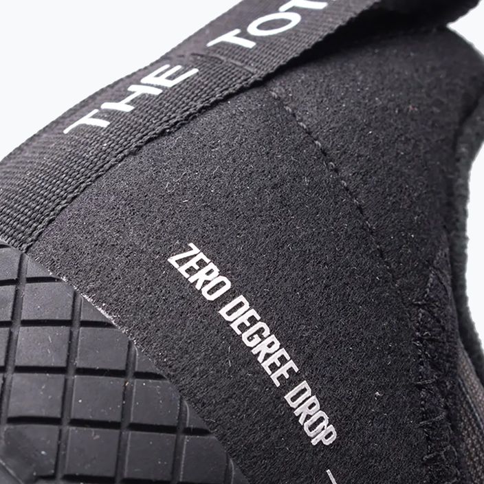 adidas The Total grau und schwarz Trainingsschuhe GW6354 19