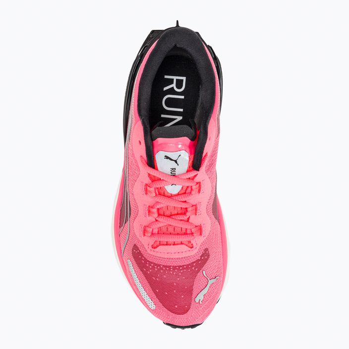 Damen Laufschuhe Puma Run XX Nitro rosa 37617107 6