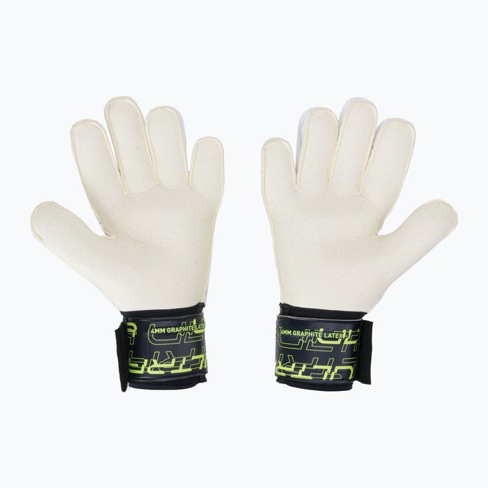 Puma Ultra Protect 2 RC Handschuhe grün/schwarz 04181801 2