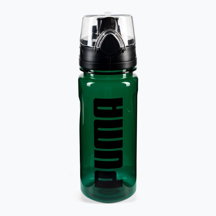 PUMA Tr Bottle Sportstyle 600 ml Flasche grün 05351818 2