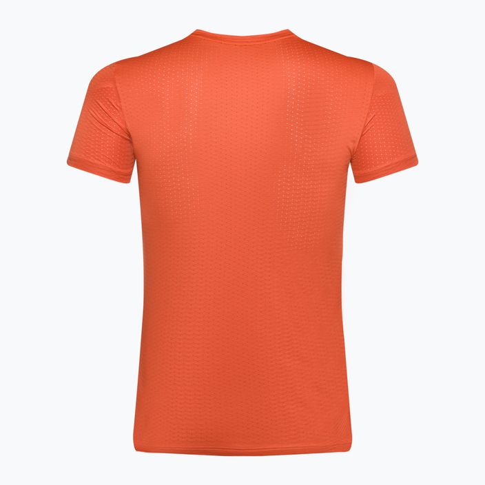 Herren Trainings-T-Shirt PUMA FAV Blaster orange 522351 94 2
