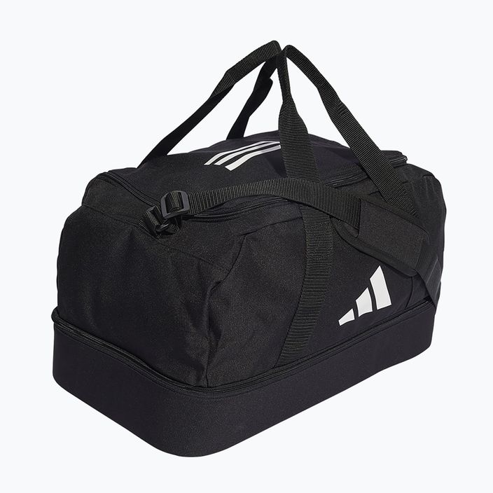 Trainingstasche adidas Tiro League Duffel Bag 30,75 l black/white 2