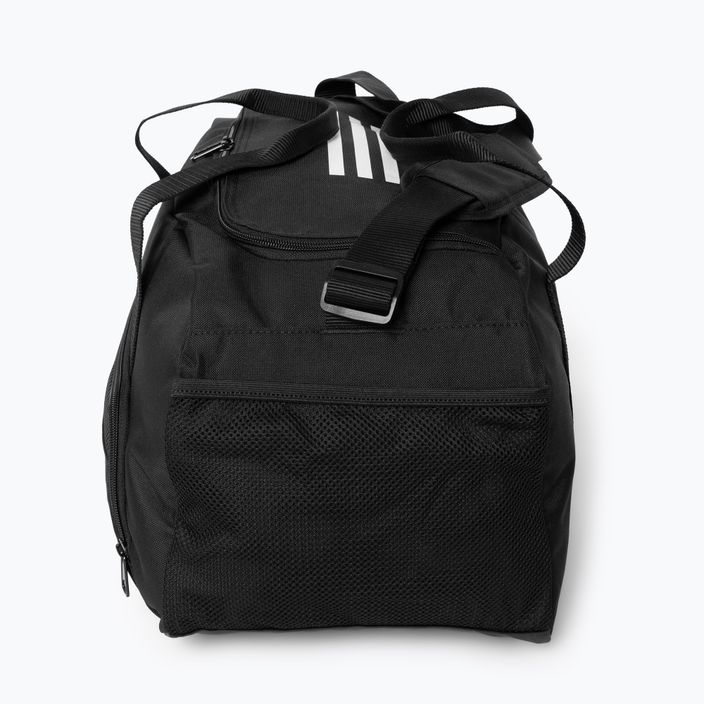 adidas Tiro 23 League Duffel Bag S schwarz/weiß 3