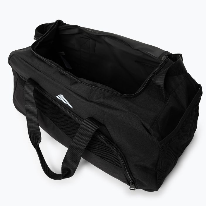 adidas Tiro 23 League Duffel Bag S schwarz/weiß 4