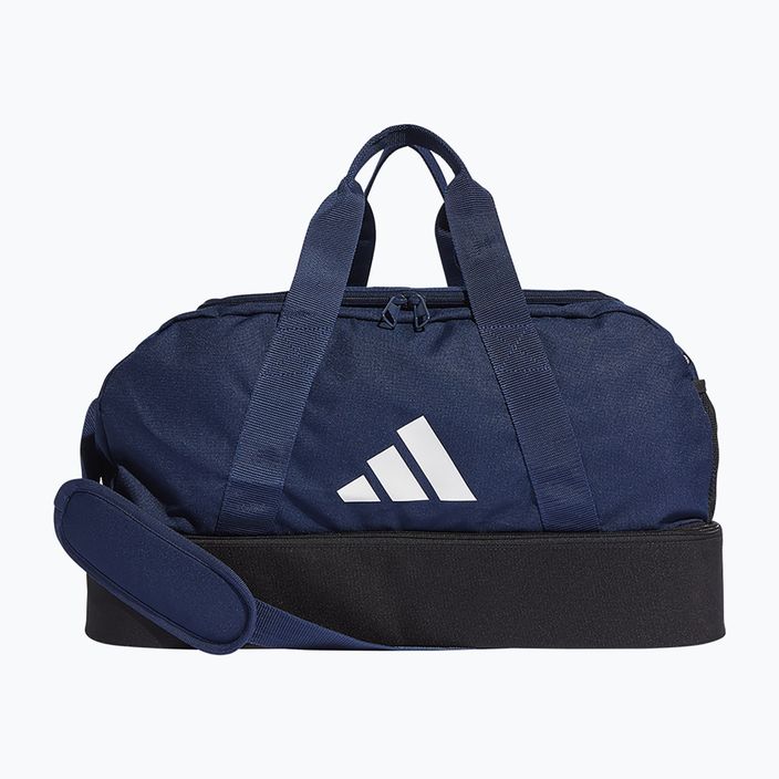 Trainingstasche adidas Tiro League Duffel Bag 30,75 l team navy blue 2/black/white