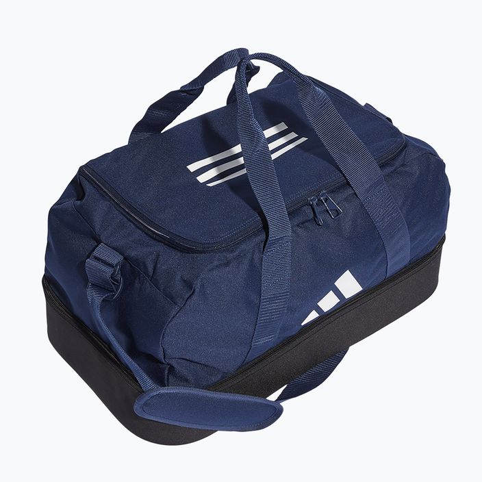 Trainingstasche adidas Tiro League Duffel Bag 30,75 l team navy blue 2/black/white 2