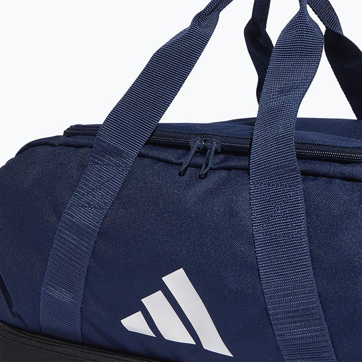 Trainingstasche adidas Tiro League Duffel Bag 30,75 l team navy blue 2/black/white 5