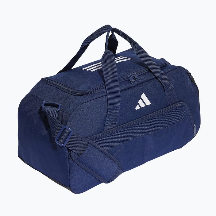 adidas Tiro 23 League Duffel Bag S Team marineblau 2/schwarz/weiß Trainingstasche 3