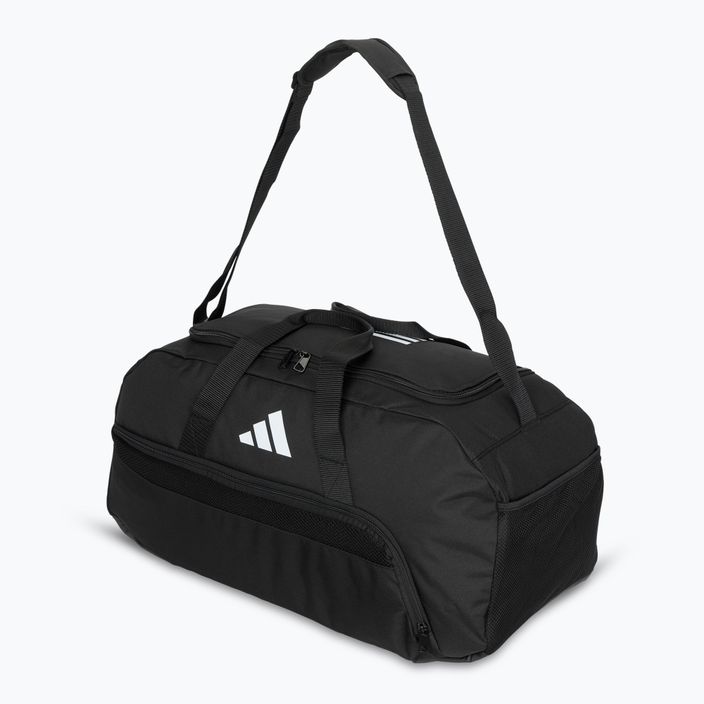 adidas Tiro 23 League Duffel Bag M schwarz/weiß Trainingstasche 2