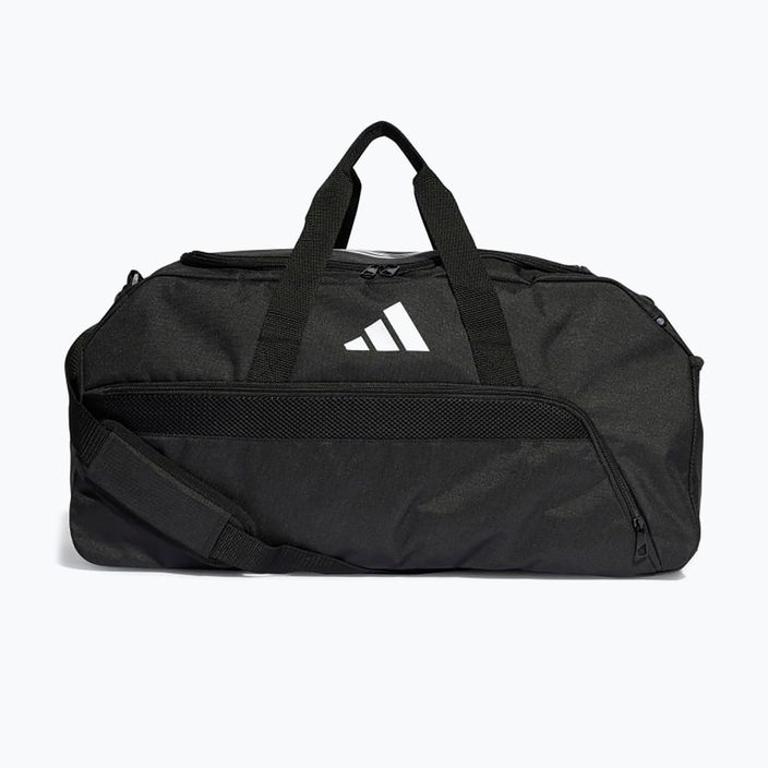 adidas Tiro 23 League Duffel Bag M schwarz/weiß Trainingstasche 6