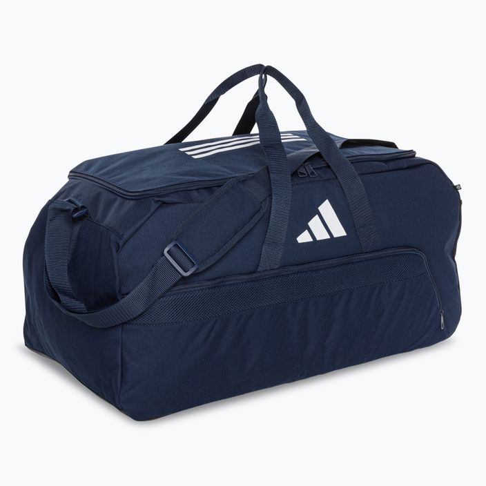 adidas Tiro 23 League Duffel Bag L Team marineblau 2/schwarz/weiß Trainingstasche 2