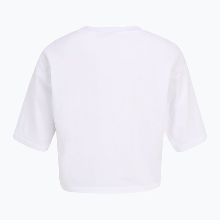 Damenshirt FILA Lucena bright white 6