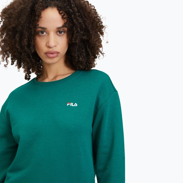 FILA Bantin Aventurin Longsleeve für Frauen 4