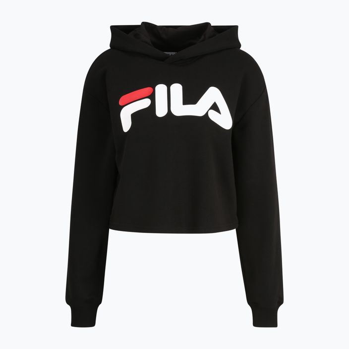 FILA Damen Sweatshirt Lafia schwarz 5