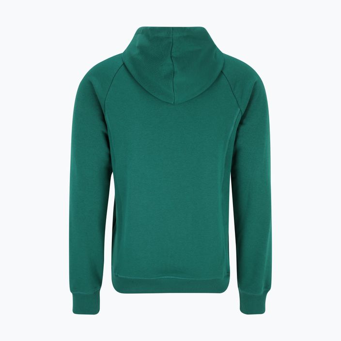 Herren Hoodie Sweatshirt FILA Lutheran Hoody aventurine 2