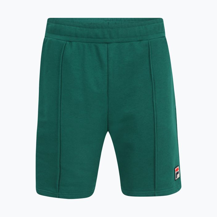 Shorts Herren FILA Lazsko Sweat aventurine 5