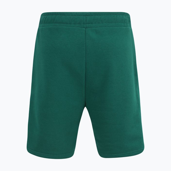 Shorts Herren FILA Lazsko Sweat aventurine 6