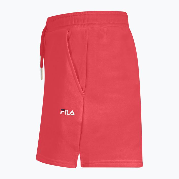 FILA Damen-Shorts Buchloe cayenne 7