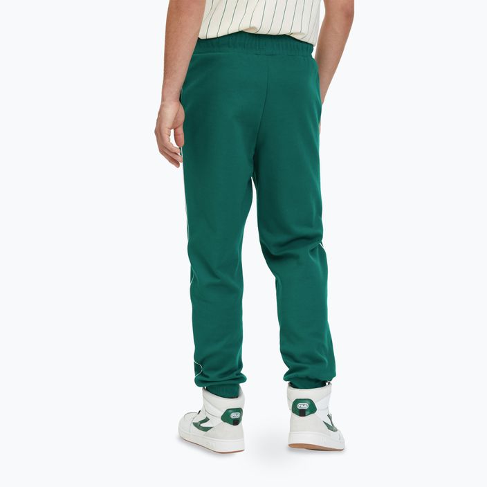 Hose Herren FILA Lincoln Track aventurine 3