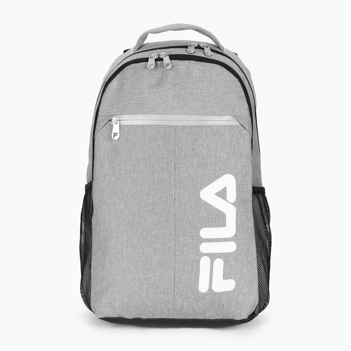 Rucksack FILA Folsom 18 l medium grey melange