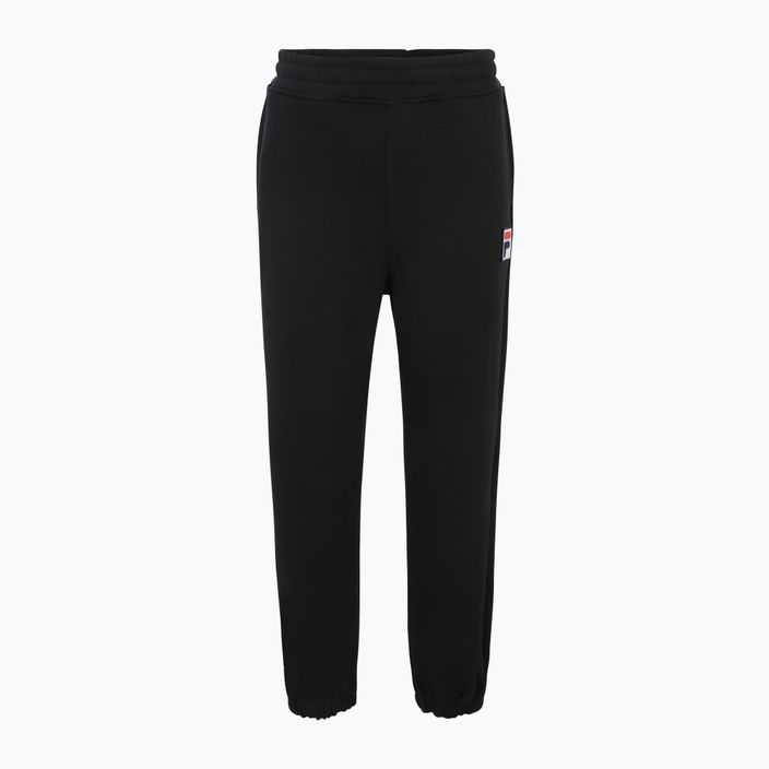 FILA Hose Baydon schwarz