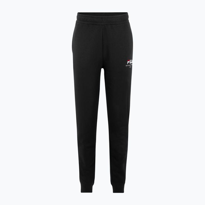 FILA Hose Bovrup schwarz