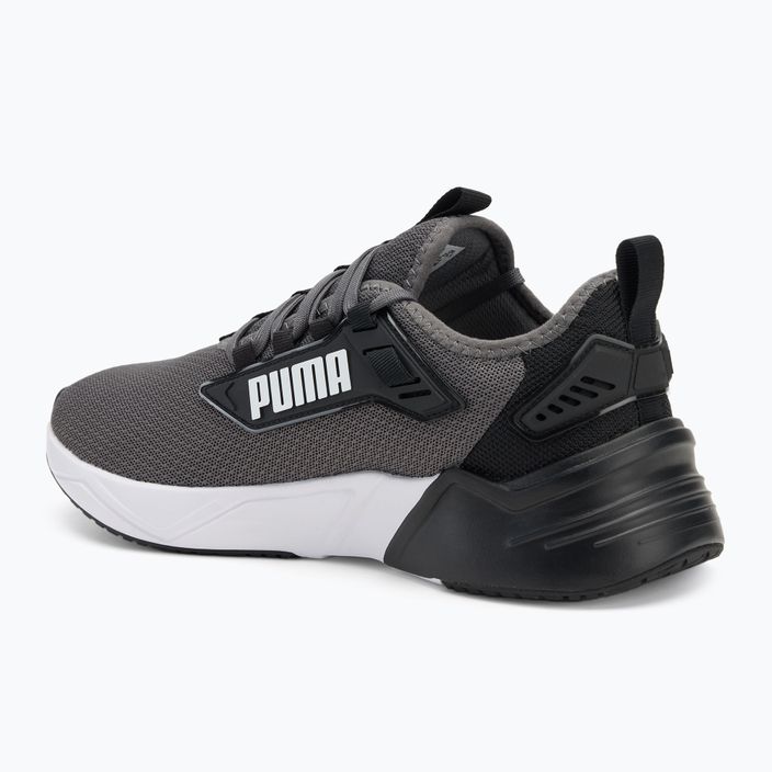 PUMA Retaliate 3 Laufschuhe puma schwarz/cool dunkelgrau 3