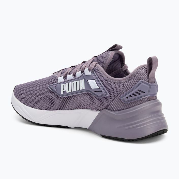 PUMA Retaliate 3 blass puma/puma weiß Laufschuhe 3