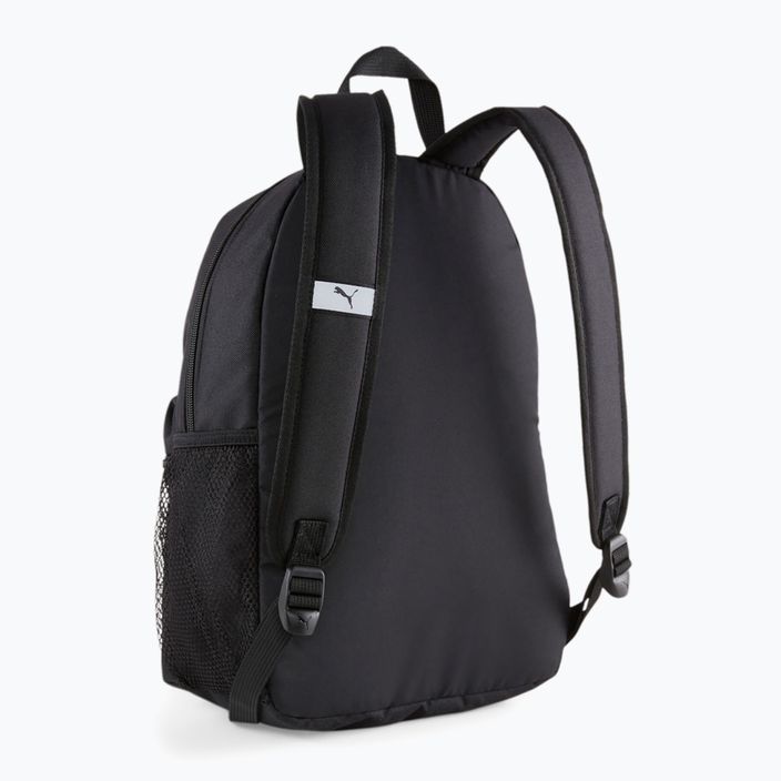 PUMA Phase 22 l Rucksack puma schwarz 2