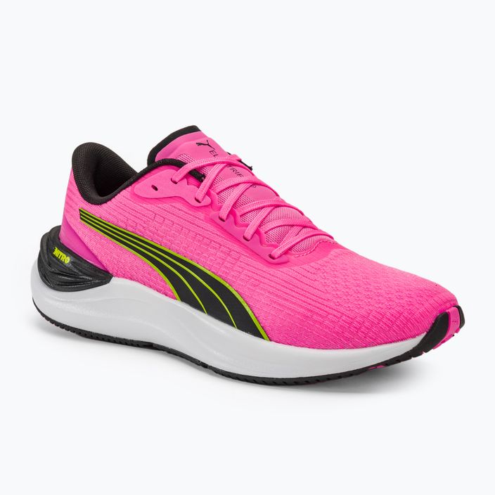 Damen Laufschuhe PUMA Electrify Nitro 3 rosa