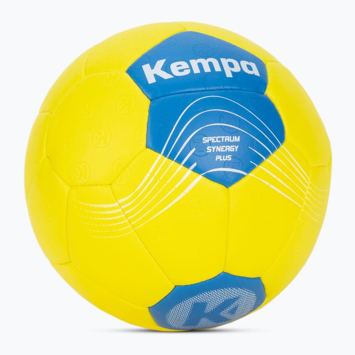 Kempa Spectrum Synergy Plus Handball 200191401/0 Größe 0 2