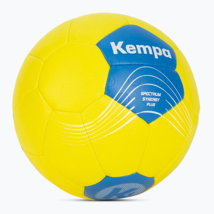 Kempa Spectrum Synergy Plus Handball 200191401/1 Größe 1 2