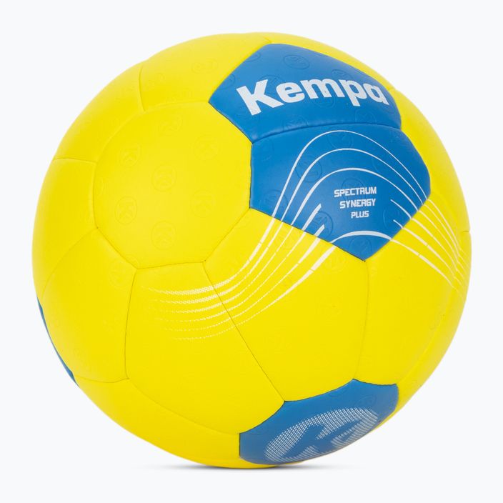 Kempa Spectrum Synergy Plus Handball 200191401/2 Größe 2 2