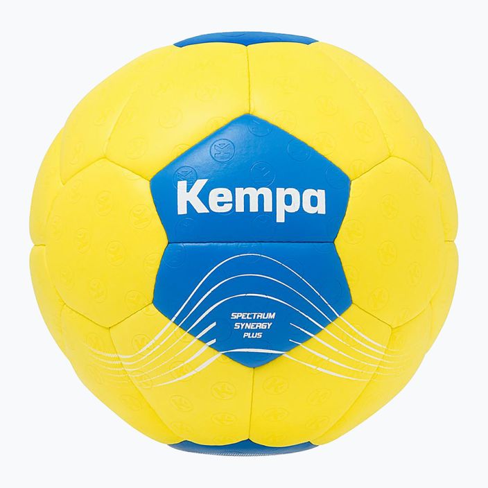 Kempa Spectrum Synergy Plus Handball 200191401/2 Größe 2 5