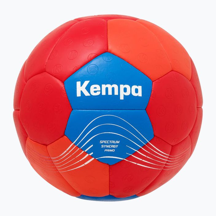Kempa Spectrum Synergy Primo Handball 200191501/0 Größe 0 4