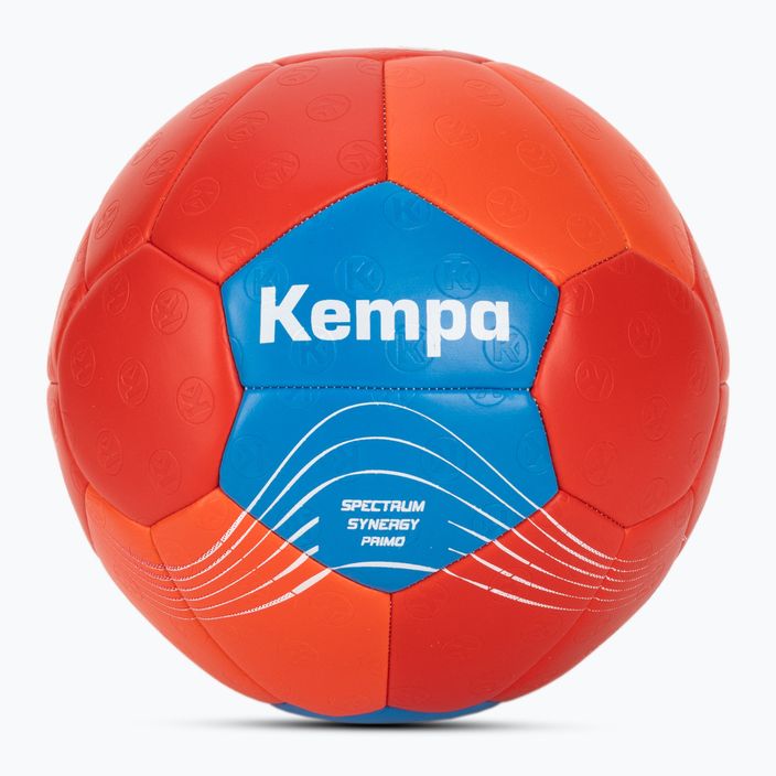 Kempa Spectrum Synergy Primo Handball 200191501/1 Größe 1