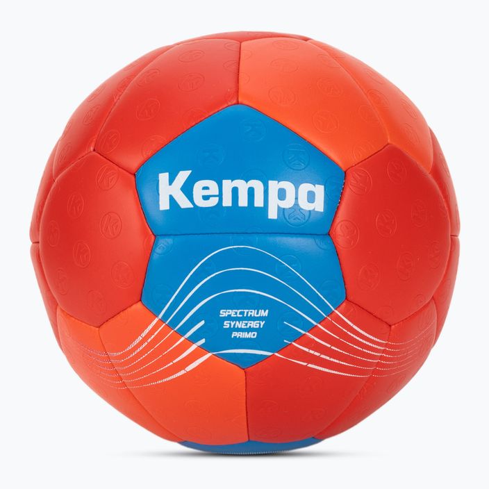 Kempa Spectrum Synergy Primo Handball 200191501/2 Größe 2