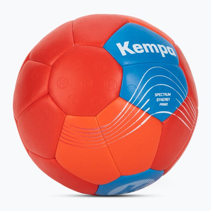 Kempa Spectrum Synergy Primo Handball 200191501/2 Größe 2 2