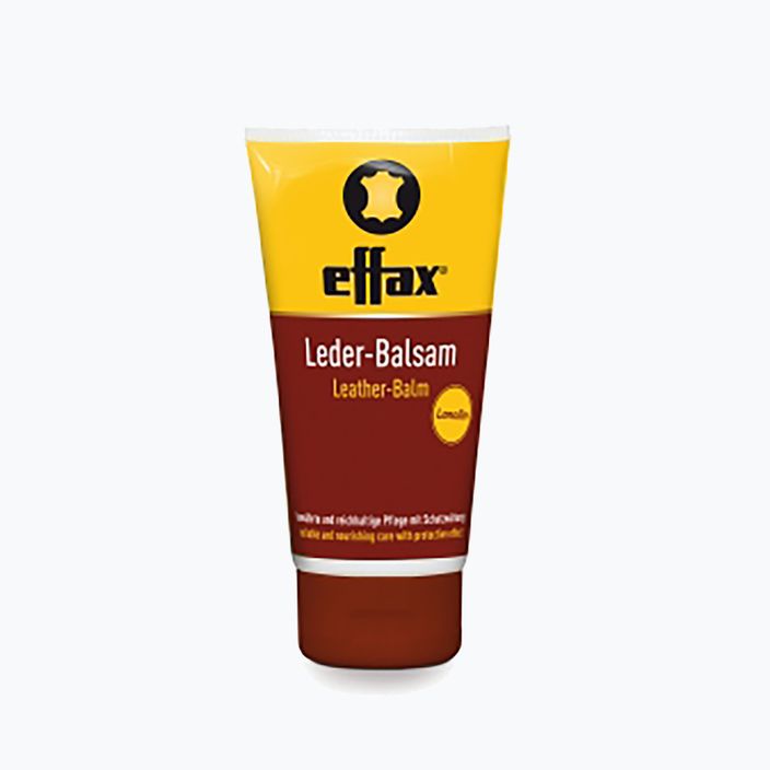 Effax Leder-Balsam 150 ml 11925000 2